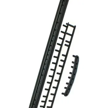 Sada průchodek pro badmintonové rakety Yonex NF - CLEAR,FEEL,ABILITY