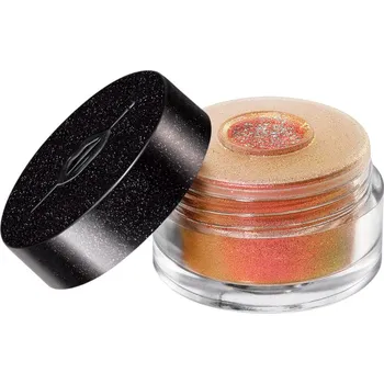 Pudr Rozjasňující pudr (Star Lit Diamond Powder) Make Up For Ever / Odstín: 106 - 3,1 g