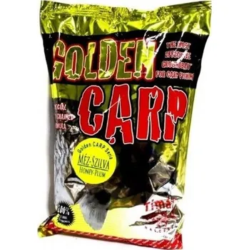 Benzar mix Timar Golden Carp Med/Švestka 1kg