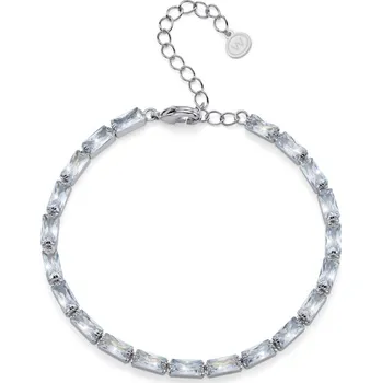 Náramek Luxusní tenisový náramek s kubickými zirkony Dangun 32337 Oliver Weber