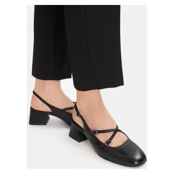 Dámské lodičky Lodičky Tamaris 1-29662-45 Černá 40