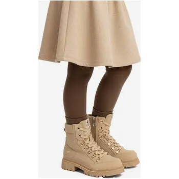 Pracovní obuv Kotníková obuv Beverly Hills Polo Club EO-CS5819-60 Béžová 32