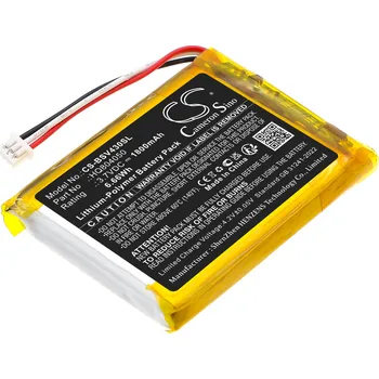 Baterie k notebooku Baterie Cameron Sino CS-BSV430SL za Babysense HQ804050 - neoriginální