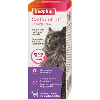 Sprej Beaphar CatComfort 30ml-KS