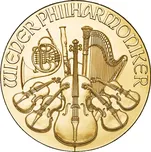 Münze Österreich Wiener Philharmoniker…
