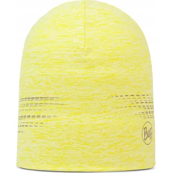 Čepice Čepice pletená Buff žlutá vel. univerzální