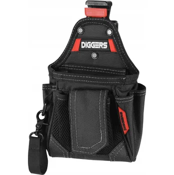 Obraz Otevřená taška Diggers DK583