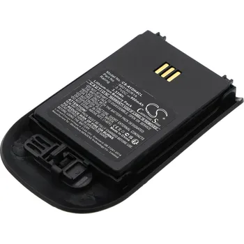 Baterie pro mobilní telefon Baterie Cameron Sino CS-AYDH4CL pro Ascom i62 Talker - neoriginální