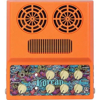 Aparatura pro kytaru Caline Lorcan Guitar + prodloužená záruka 3 roky