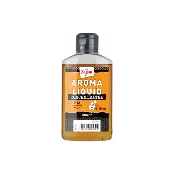 Návnadové aroma Carp servis Václavík Zoom Aroma Liquid Spice 200ml