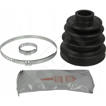 Soustava řízení Hart 418 038 Sada manžet řízení