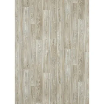 Breno PVC POLARIS Havanna Oak 696L – světlé dřevo, šíře 300 cm