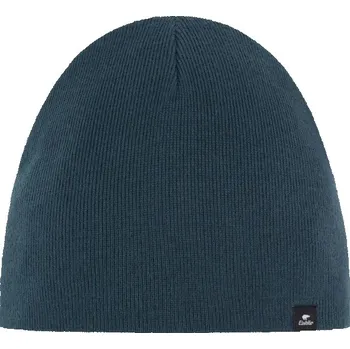 Čepice Univerzální zimní čepice Eisbär JASON UNI Tmavě modrá, Bílá, Černá