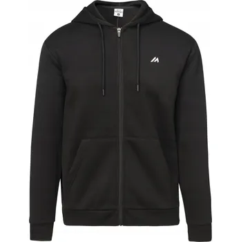 Pánská mikina Pánská Rozepínací mikina ATHLUXE M