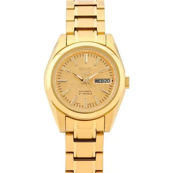 Hodinky Seiko Automatic SYMK20K1 - 30 dnů na vrácení zboží, Garance originality