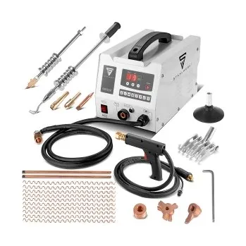 Svářečka Spotter, bodovací přístroj CBR-90 ST 4206