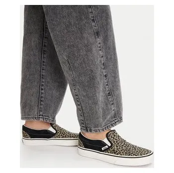 Pánské tenisky Vans Tenisky Knu Skool Jumbo VN0009Q7YY61 Černá 35