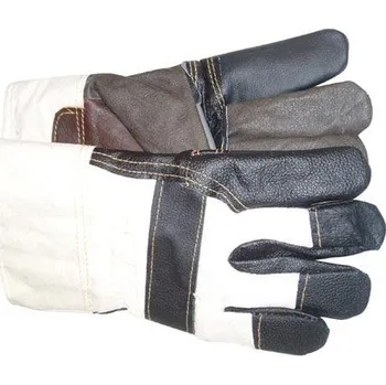 Pracovní rukavice Rukavice FIREFINCH zimní zesílené