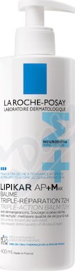 LA ROCHE-POSAY LIPIKAR AP+Max balzám 400ml