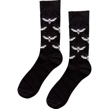 Pánské ponožky Ponožky Underworld Night Butterfly Velikost: 36-40, Kód produktu: US004A2