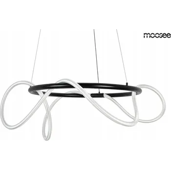 Závěsné svítidlo Moosee Serpiente 1 - bodové LED svítidlo (integrovaný LED zdroj)