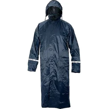 Zdravotnický plášť VENTO plášť modrý nepromokavý