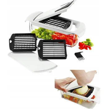 Kráječ zeleniny Kráječ zeleniny Menuett 810158