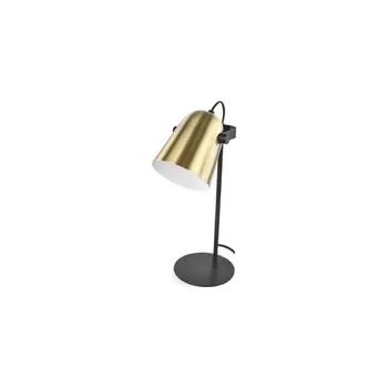 Lampička Lampa stolní EMOS Z7642GL Nina