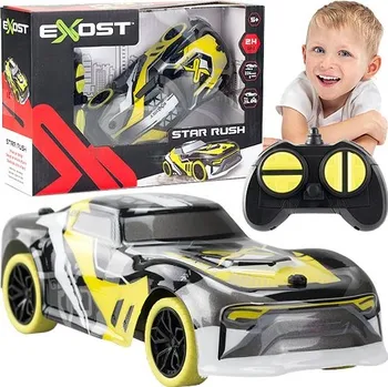 autíčko Star Rush Auto 20642