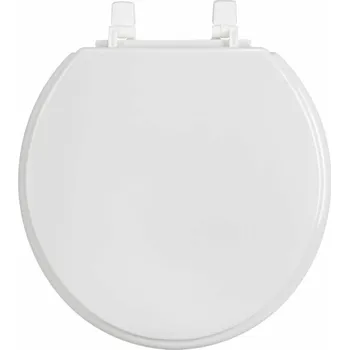 WC sedátko WC sedátko Wenko bílé duroplast