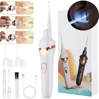 IP kamera Čistič uší Bedee IRYGATOR URZĄDZENIE DO CZYSZCZENIA52