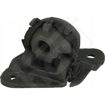 Výparník klimatizace Hart 467 186 Držák, výfukový systém