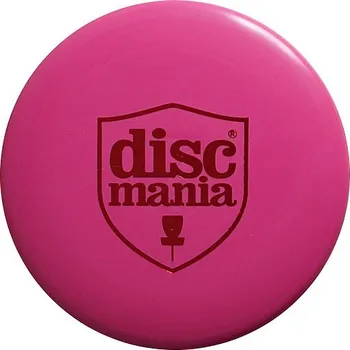 Discmania Marker Discmania Růžová růžová