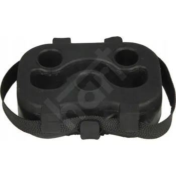 Posilovač řízení GUMOVÉ ZÁVĚSY VÝFUKU GRANDE PUNTO HART