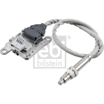 Karburátor NOx-senzor, vstřikování močoviny FEBI BILSTEIN 197489