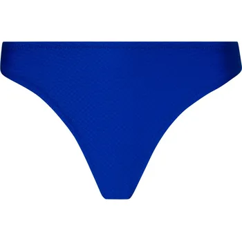 Dámské plavky Plavkové kalhotky ANTIGEL (EBB1707-06), Barva modrá, Velikost S