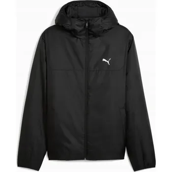 Moto bunda PUMA BUNDA ESS LIGHT PADDED 68829601 vel. M