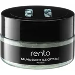 Rento Saunové ledové krystaly mentol 30…