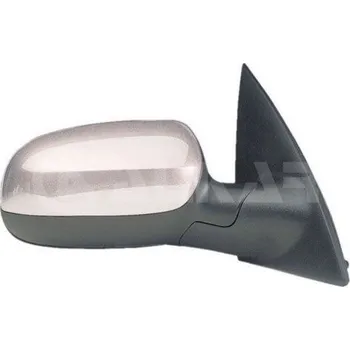 Auto zrcátko Vnější zpětné zrcátko ALKAR 6140420