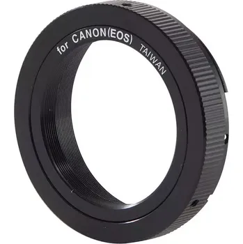 Hvězdářský dalekohled T-kroužek Celestron T-Ring pro Canon EOS EF bajonet (#93419)