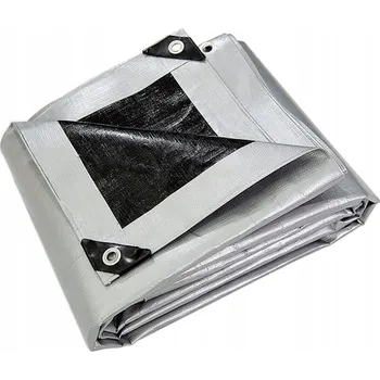 Krycí plachta Wimar Plachta 260 g/m2 5 x 6 m