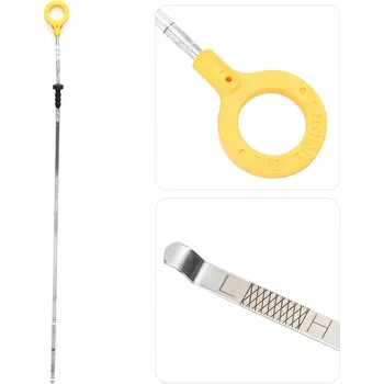 Olejová vana NISSAN ALTIMA/MAXIMA/MURANO MĚRKA OLEJE / BAGNET