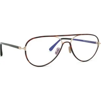 Dioptrické brýle Tom Ford FT5897-B 053 57 Tom Ford