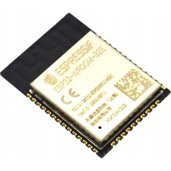 Mikropočítač CN ESP32-D0WD-V3