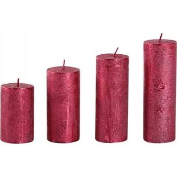 Svícen Keramický svícen Provence 12 cm