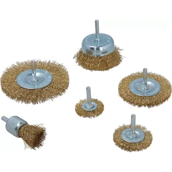 kartáč na vrtačku Energy Workshop NE00782