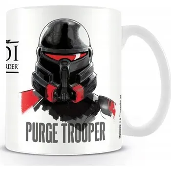 Hrnek Star Wars kamenina 315 ml