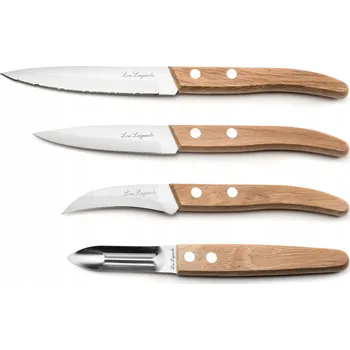 Kuchyňský nůž Nůž sada Amefa 4 ks