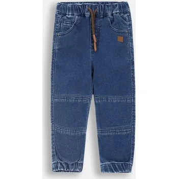 Pánské džíny Chlapecké džíny modré 086 Coccodrillo ZC4