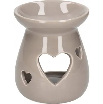 Aroma lampa Aromalampa keramická Dakls 11 cm